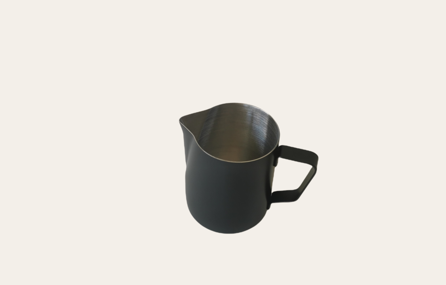 Milk Pitcher (Noir)